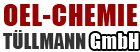 Oelchemie Tümann GmbH in Essen - Handel mit Rohstoffen